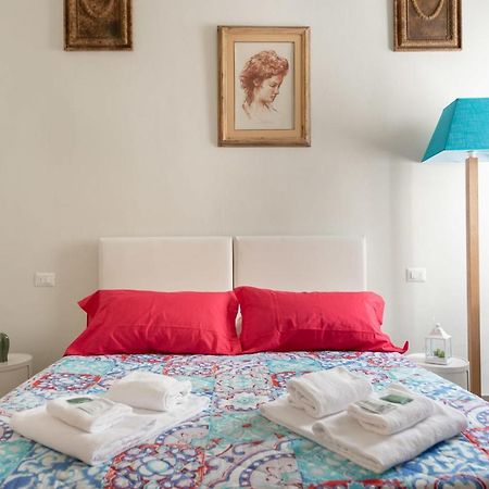 San Zanobi Family Suite In Florence Luaran gambar