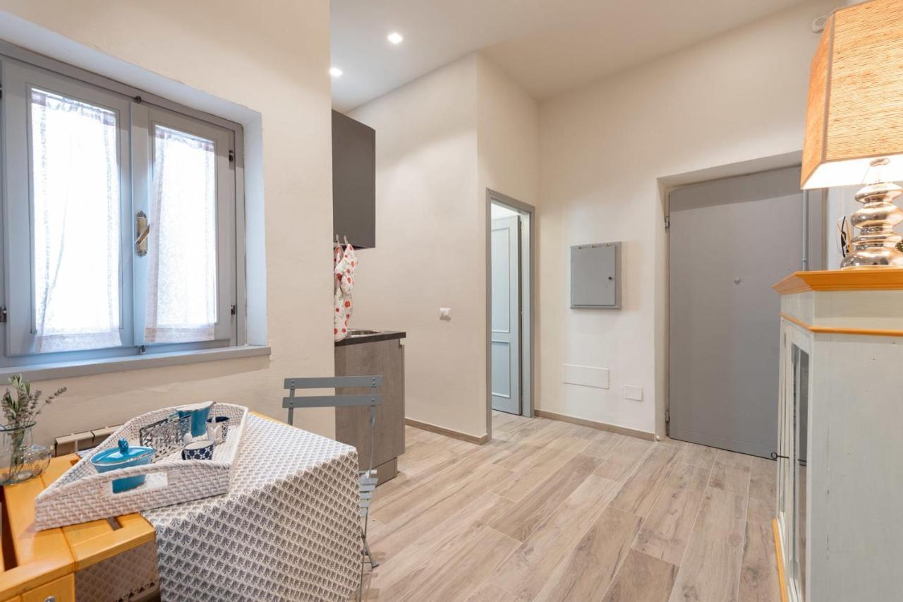 San Zanobi Family Suite In Florence Luaran gambar