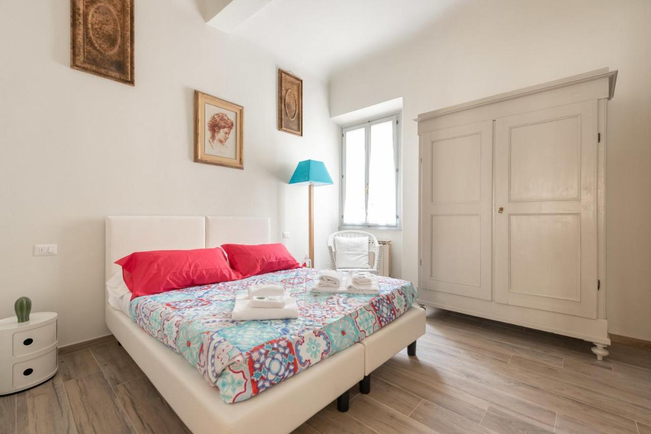 San Zanobi Family Suite In Florence Luaran gambar