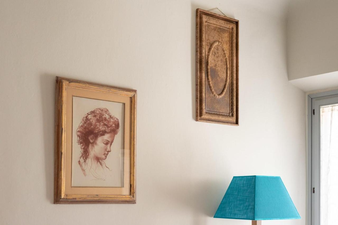 San Zanobi Family Suite In Florence Luaran gambar