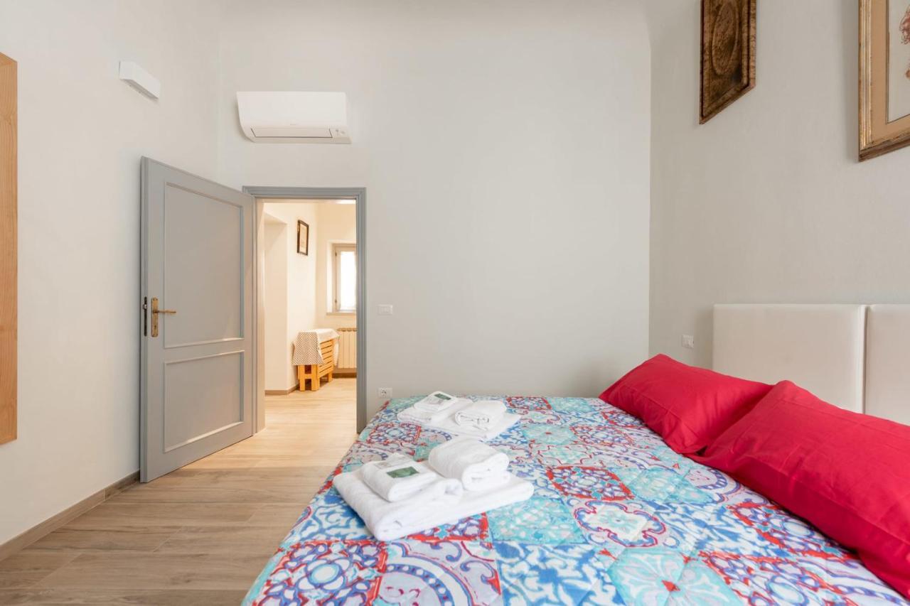 San Zanobi Family Suite In Florence Luaran gambar