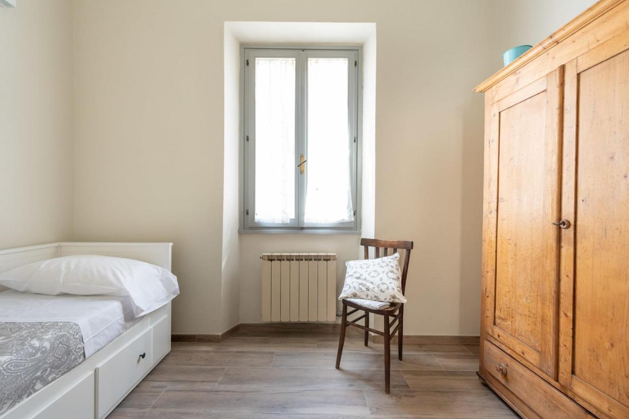 San Zanobi Family Suite In Florence Luaran gambar