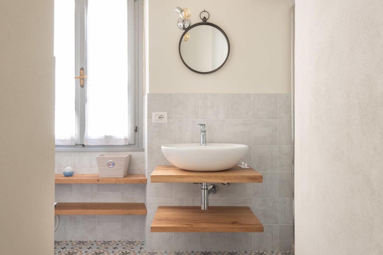 San Zanobi Family Suite In Florence Luaran gambar