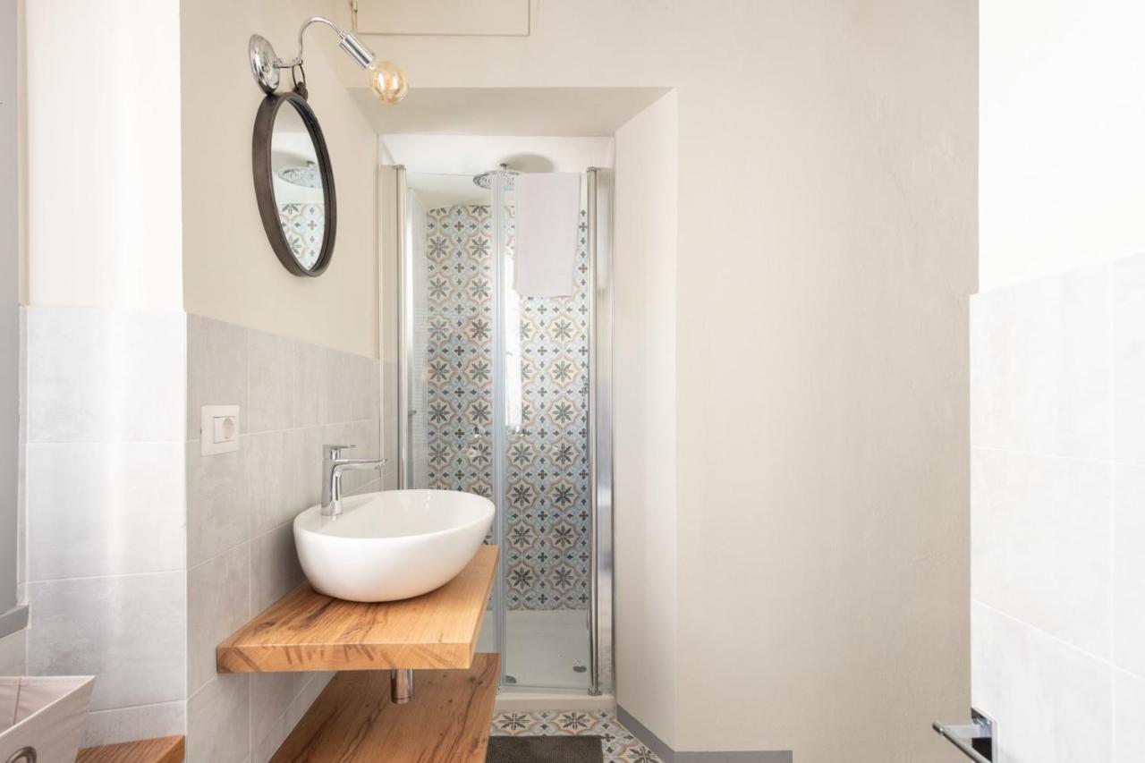 San Zanobi Family Suite In Florence Luaran gambar