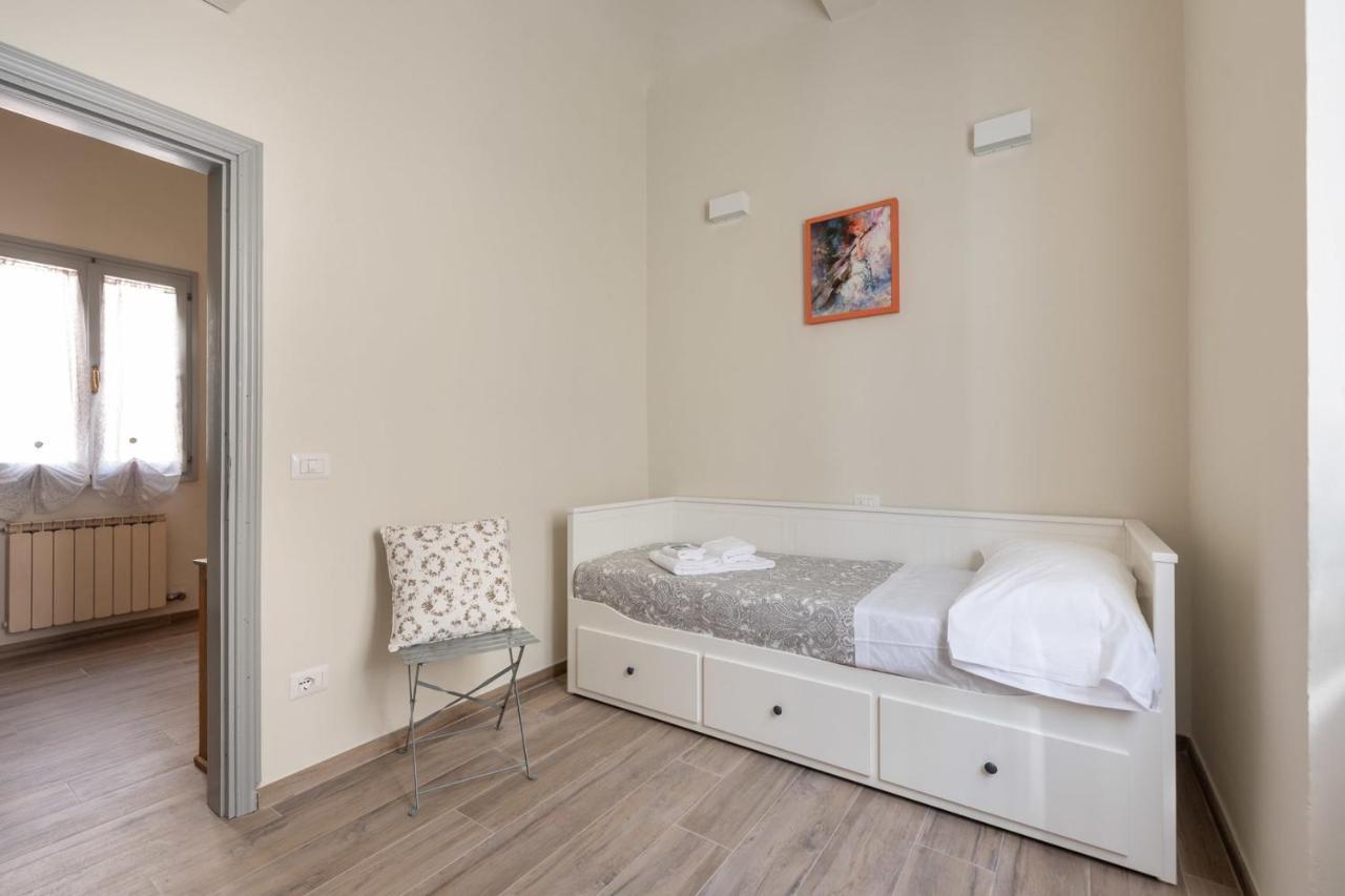 San Zanobi Family Suite In Florence Luaran gambar