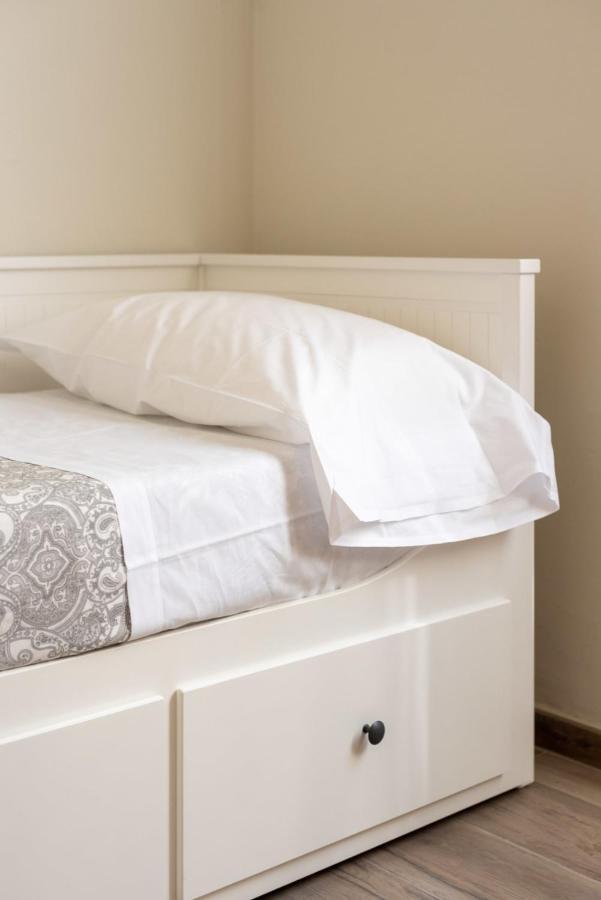 San Zanobi Family Suite In Florence Luaran gambar