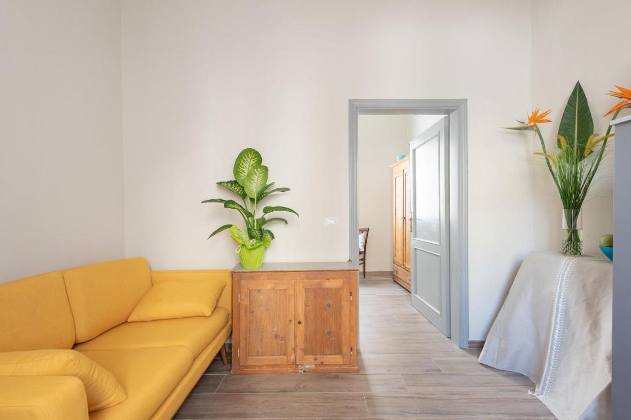 San Zanobi Family Suite In Florence Luaran gambar