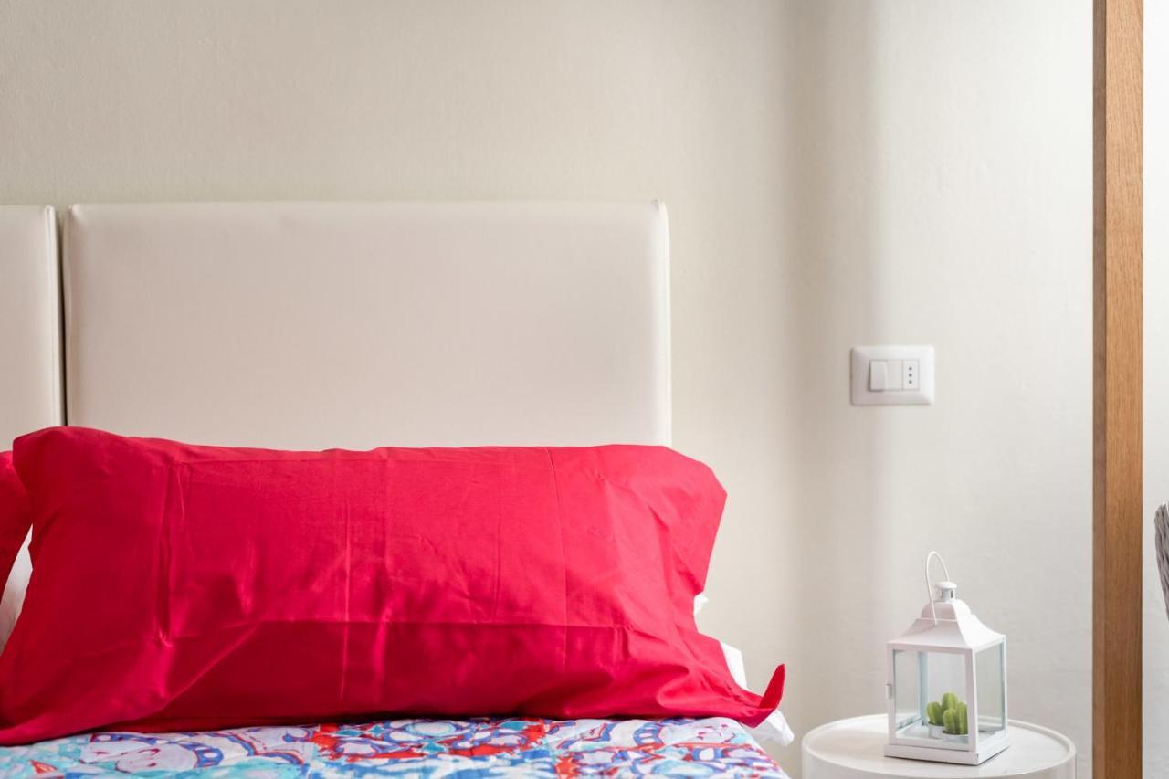 San Zanobi Family Suite In Florence Luaran gambar
