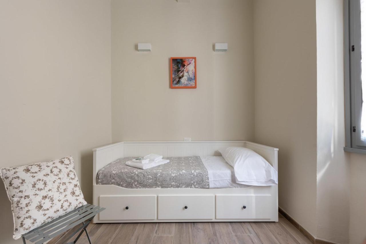 San Zanobi Family Suite In Florence Luaran gambar