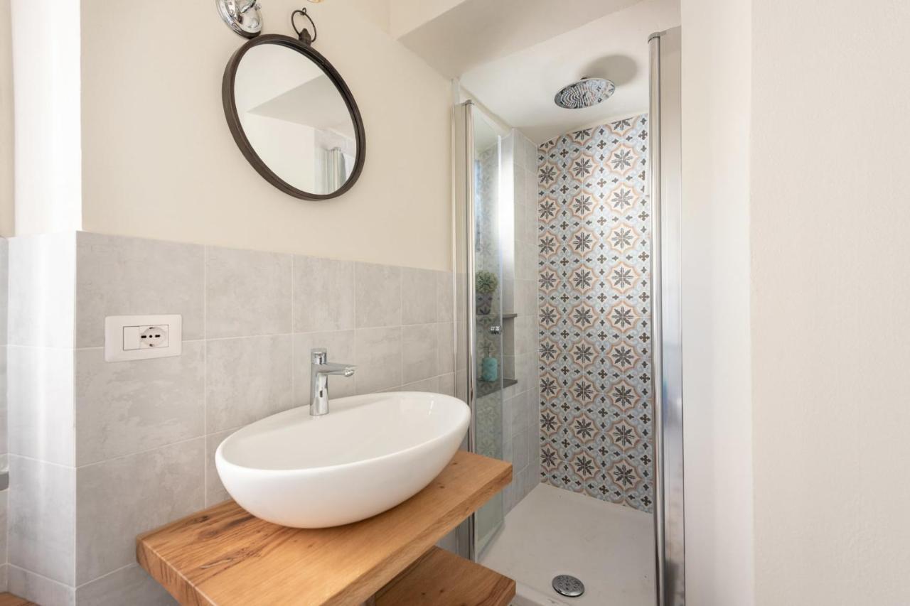 San Zanobi Family Suite In Florence Luaran gambar
