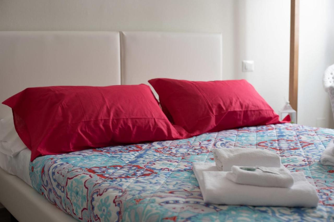 San Zanobi Family Suite In Florence Luaran gambar